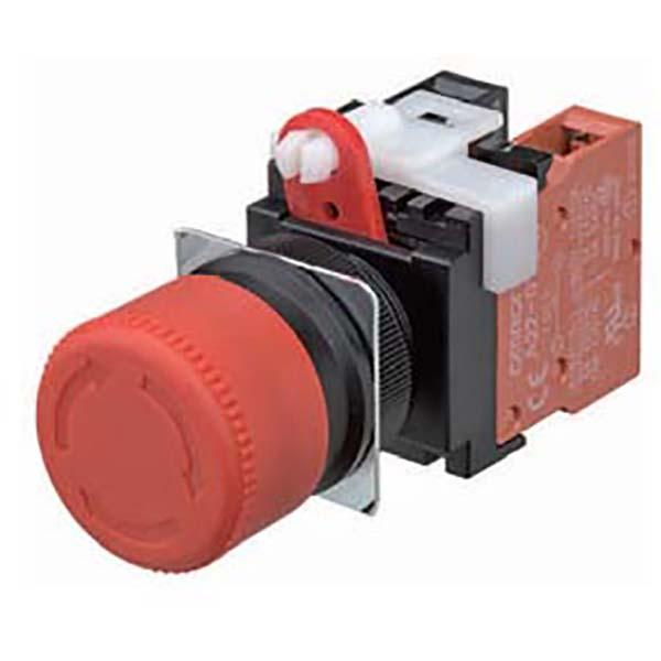 【新品★適当お願いごと書★貨物輸送無料】OMRON オムロン A22E-S-02 用押名取り草取り替えっこ【６ヶ月引き請ける】