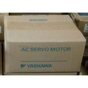 【新品★適当お願いごと書★貨物輸送無料】YASKAWA サーボ原動機 SGMPH-04A1A6C 【6ヶ月引きうける】