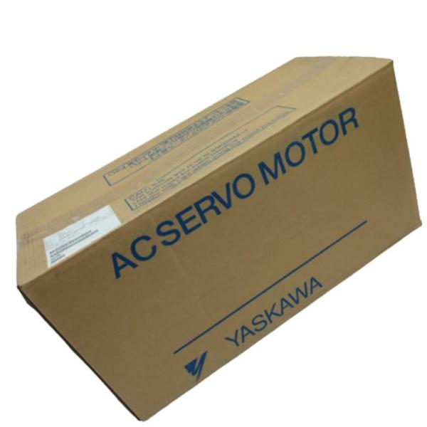 【新品★適当お願いごと書★貨物輸送無料】YASKAWA サーボ原動機 SGMG-55A2AB【６ヶ月言いはなつ】