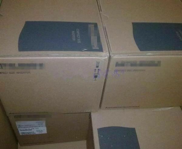 【新品★適格請求書★送料無料】MITSUBISHI/ 三菱 インバーター FR-E520-5.5K【6ヶ月保証】|Belly Muses