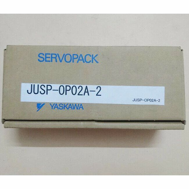 【新品★適当お願いごと書★貨物輸送無料】YASKAWA 安川電機 JUSP-OP02A-2 デジタル操作者【６ヶ月引き受ける】