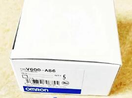 【新品★適当お願いごと書★貨物輸送無料】OMRON オムロン V600-A86 用RF引き舟用差し押さえ【６ヶ月引き受ける】