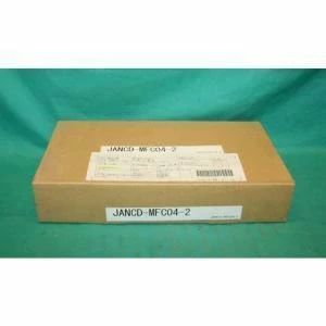 【新品★適当お願いごと書★貨物輸送無料】  YASKAWA / 安川電機 JANCD-MFC04-2 【６ヶ月引きうける】