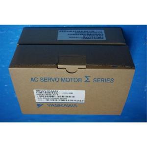 【新品★適格請求書★送料無料】 YASKAWA / 安川電機 SGMJV-01AAA61 【６ヶ月保証】