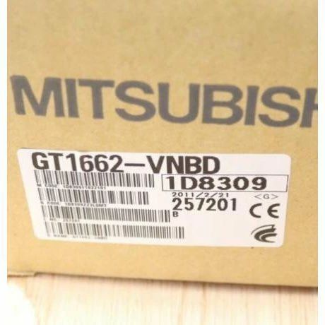 【新品★適格請求書★送料無料】MITSUBISHI/三菱 タッチパネル GT1662-VNBD【6ヶ月保証】|Belly Muses