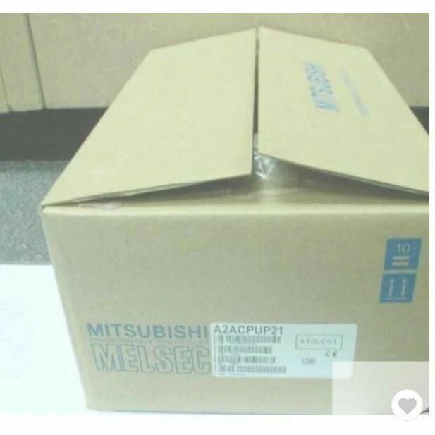 ■【新品★適当お願いごと書★貨物輸送無料】MITSUBISHI 三菱電機 A2ACPU-P21【６ヶ月引き受ける】