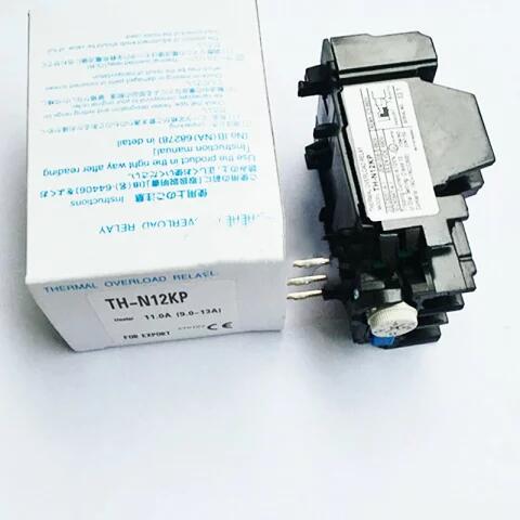 【新品★適当お願いごと書★貨物輸送無料】MITSUBISHI三菱電機TH-N12KP11A(9.0-13A)用サーマルリレー【６ヶ月引き受ける】