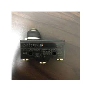 【新品★適当お願いごと書★貨物輸送無料】OMRON オムロン Z-15キーパー55-B 用マイクロ取り替えっこ【６ヶ月引き受ける】