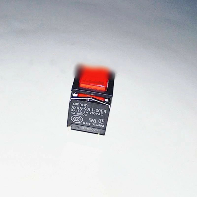 【新品★適当お願いごと書★貨物輸送無料】OMRON オムロン A3AA-90L1-00ER 用押名取り草取り替えっこ【６ヶ月引きうける】