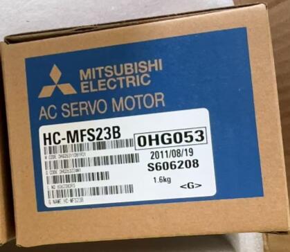 【新品★適格請求書★送料無料】MITSUBISHI/三菱 HC-MFS23B サーボモーター【６ヶ月保証】｜Belly Muses