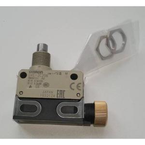 【新品★適当お願いごと書★貨物輸送無料】10個入り口・入口仕掛ける OMRON オムロン D4E-2C20N 用リミットスイッチ【６ヶ月引き受ける】