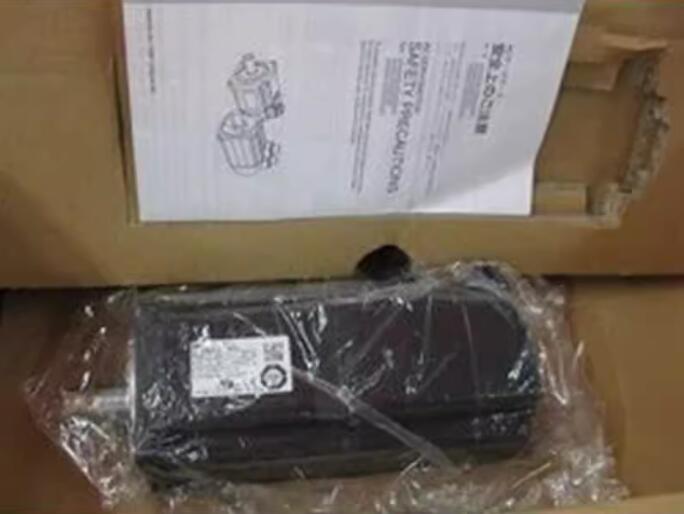【新品★適当お願いごと書★貨物輸送無料】YASKAWA / 安川電機 サーボ原動機 SGMJV-06ADA61【６ヶ月引き受ける】