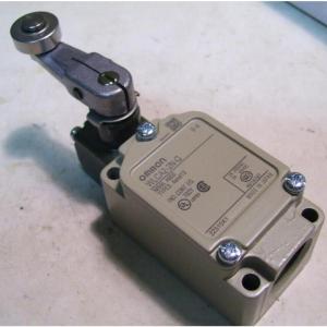 【新品★適当お願いごと書★貨物輸送無料】OMRON オムロン WLCA2-2N-Q 用リミットスイッチ 【６ヶ月引きうける】