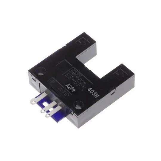 【新品★適当お願いごと書★貨物輸送無料】10個仕掛ける OMRON オムロン EE-SPX403N DC24V フォト・マイクロセンサ【６ヶ月引き受ける】