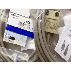 【新品★適当お願いごと書★貨物輸送無料】OMRON オムロン D4C-3231 リミットスイッチ【６ヶ月引きうける】