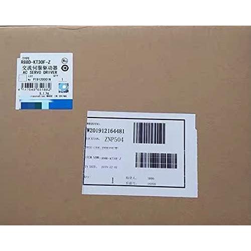 【新品★適当お願いごと書★貨物輸送無料】OMRON オムロン R88D-KT30F-Z 用 サーボ１番ウッド【６ヶ月引き受ける】