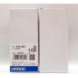 【新品★適当お願いごと書★貨物輸送無料】OMRON オムロン CP1W-CN811【６ヶ月引きうける】