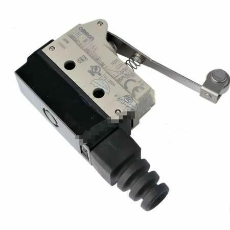 【新品★適当お願いごと書★貨物輸送無料】OMRON オムロン SHL-W2155-01 用リミットスイッチ【６ヶ月引きうける】
