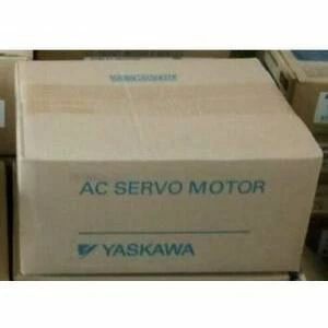 【新品★適当お願いごと書★貨物輸送無料】YASKAWA 安川電機 SGMGH-20ACA2B サーボ原動機【６ヶ月引きうける】