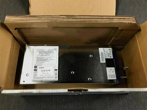 【新品★適当お願いごと書★貨物輸送無料】OMRON オムロン S8VM-15224 24VDC 70A 用 取り替えっこワット数【６ヶ月引き受ける】