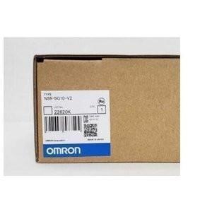 【新品★適当お願いごと書★貨物輸送無料】 OMRON タッチパネル NS5-SQ10-V2 ◆6ヶ月引き請ける