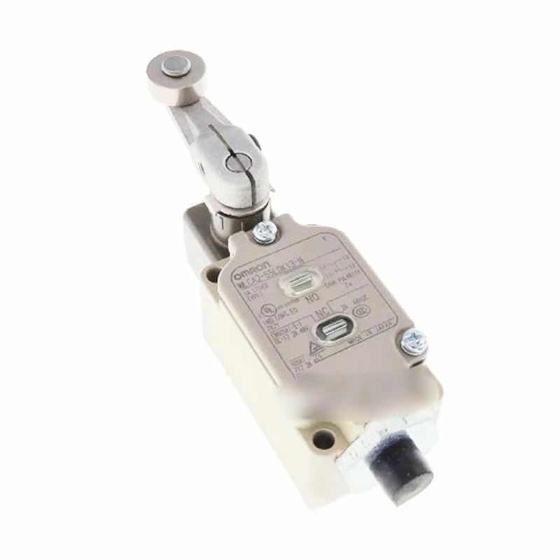 【新品★適格請求書★送料無料】 OMRON オムロ WLCA2-55LDK13-N 用リミットスイッチ【６ヶ月保証】｜Belly Muses