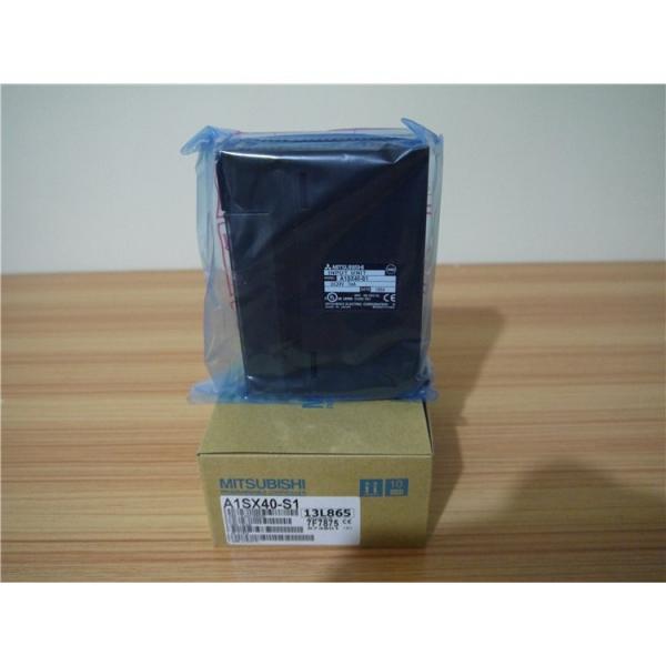 【新品★適当お願いごと書★貨物輸送無料】MITSUBISHI/三菱 PLC シーケンサ インプット社会的単位 A1SX40-S1【６ヶ月引きうける】