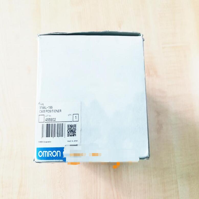 【新品★適格請求書★送料無料】OMRON オムロン 3F88L-155 用カムコントローラ【6ヶ月保証】|Belly Muses