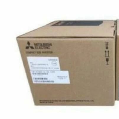 【新品★適当お願いごと書★貨物輸送無料】MITSUBISHI/三菱 FREQROL-Dつづき物 FR-D740-2.2K-CHT【６ヶ月引き受ける】