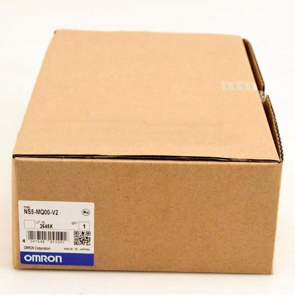 【新品★適当お願いごと書★貨物輸送無料】 OMRON NS5-MQ00-V2 NS5MQ00-V2 オムロン◆ 6ヶ月引きうける