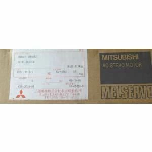 【新品★適格請求書★送料無料】MITSUBISHI HC-MF13B-S100 servo motor HCMF13B-S100 三菱【６ヶ月保証】｜Belly Muses