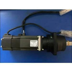 【新品★適当お願いごと書★貨物輸送無料】MITSUBISHI 三菱 サーボ原動機 HC-MF43BG2【６ヶ月引きうける】