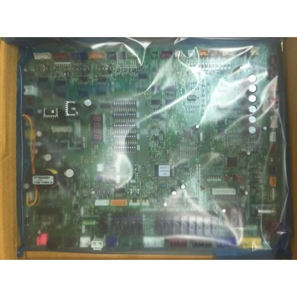 【新品★適格請求書★送料無料】三菱 Mitsubishi City Multi Control Board【６ヶ月保証】