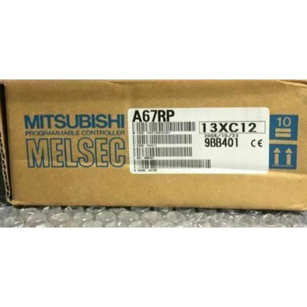 【新品★適当お願いごと書★貨物輸送無料】MITSUBISHI  A67RP PLC  三菱【６ヶ月引きうける】