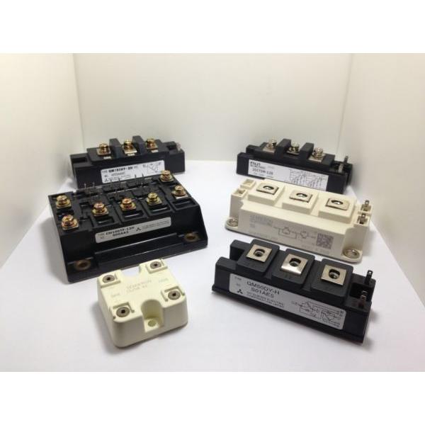【新品★適格請求書★送料無料】 三菱 CM1800HD-34H MITSUBISHI IGBT MODULE ORIGINAL 【6ヶ月保証】|Belly Muses