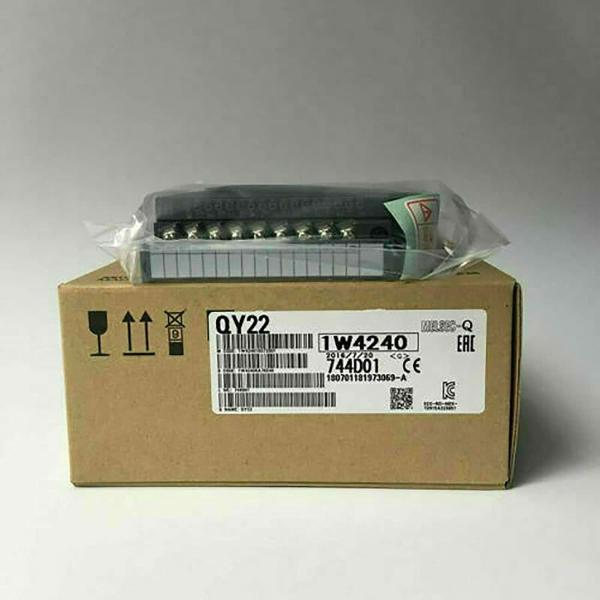 【新品★適当お願いごと書★貨物輸送無料】MITSUBISHI/三菱電機 QY22 トライアック最終生産物社会的単位 【6ヶ月引きうける】