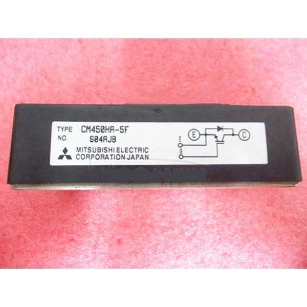 【新品★適格請求書★送料無料】MITSUBISHI 三菱 CM450HA-5F◆ 6ヶ月保証|Belly Muses