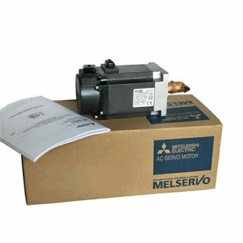 【新品★適格請求書★送料無料】 MITSUBISHI 三菱電機 HA-FF13C-S5サーボモーター ◆ 6ヶ月保証