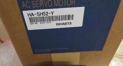 【新品★適格請求書★送料無料】 MITSUBISHI 三菱電機HA-SH52-Yサーボモーター ◆ 6ヶ月保証|Belly Muses