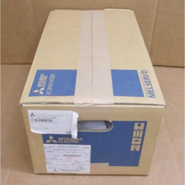 【新品★適格請求書★送料無料】MITSUBISHI 三菱HC-SFS5024BK サーボ モーター【６ヶ月保証】