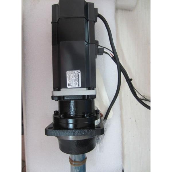 【新品★適格請求書★送料無料】 MITSUBISHI 三菱 サーボモーター HC-KFS73BG1-S43 【6ヶ月保証】|Belly Muses