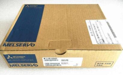 【新品★適当お願いごと書★貨物輸送無料】MITSUBISHI/三菱 MR-J3-40B-RJ004U501 ACサーボアンプリファイアー【６ヶ月引き受ける】