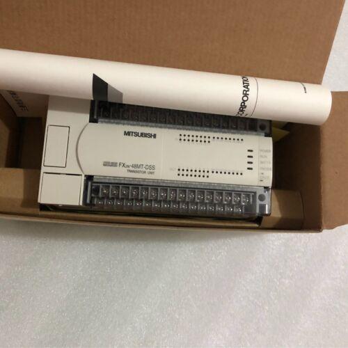 【新品★適当お願いごと書★貨物輸送無料】MITSUBISHI/三菱 目あたらしいFX2N-48MT-DSS制御装置【６ヶ月引き受ける】
