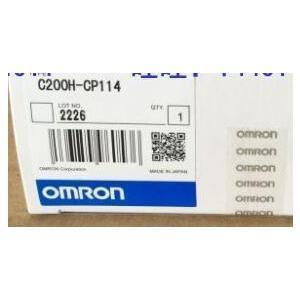 【新品★適当お願いごと書★貨物輸送無料】オムロン OMRON PLC C200H-CP114 カムポジショナユニット ◆6ヶ月引きうける