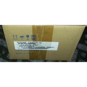 【新品★適当お願いごと書★貨物輸送無料】YASKAWA / 安川電機 SGDM-15ADA-V◆6ヶ月引き受ける
