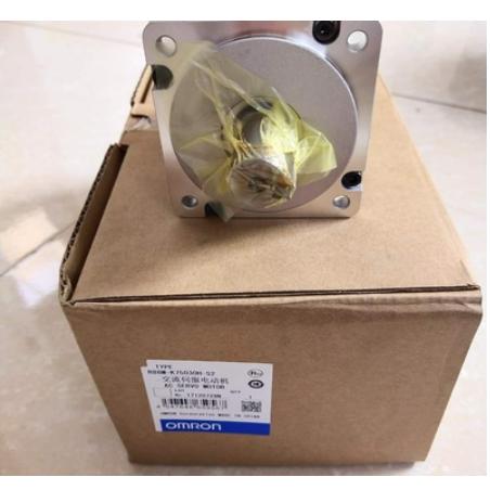 【新品★適当お願いごと書★貨物輸送無料】OMRON サーボ原動機 R88M-W20030T-B◆6ヶ月引き受ける