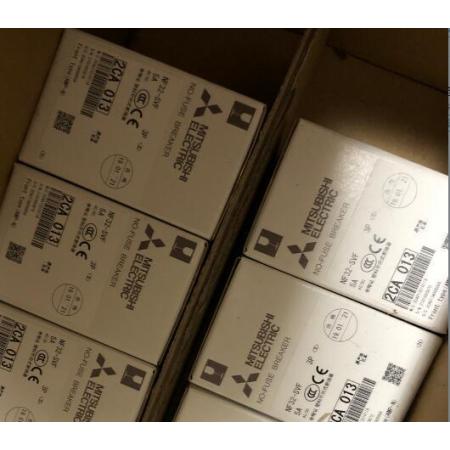 【新品★適当お願いごと書★貨物輸送無料】三菱電機 NV30-FAU 3P 30A 短絡ブレーカ◆6ヶ月引きうける