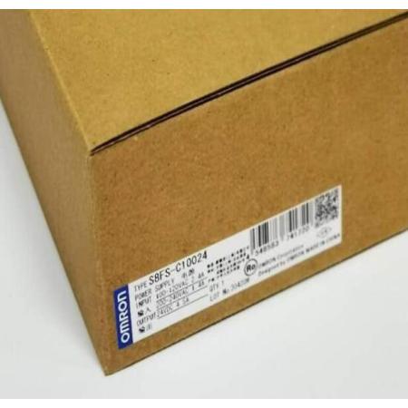 【新品★適格請求書★送料無料】オムロン 安定化電源 S8FS-C10024 DC24V 4.5A 100W◆6ヶ月保証|Belly Muses