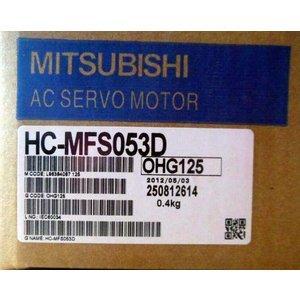 【新品★適格請求書★送料無料】MITSUBISHI/三菱 HC-MFS053D サーボモーター◆6ヶ月保証｜Belly Muses