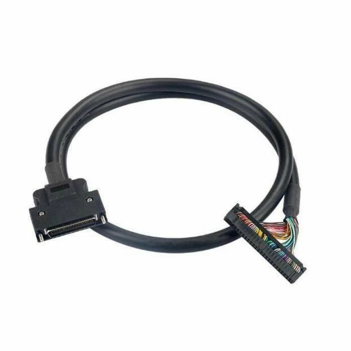 【新品★適当お願いごと書★貨物輸送無料】MITSUBISHI 三菱 有線テレビ シーケンサー MR-J2M-CN1TBL3M◆6ヶ月引きうける